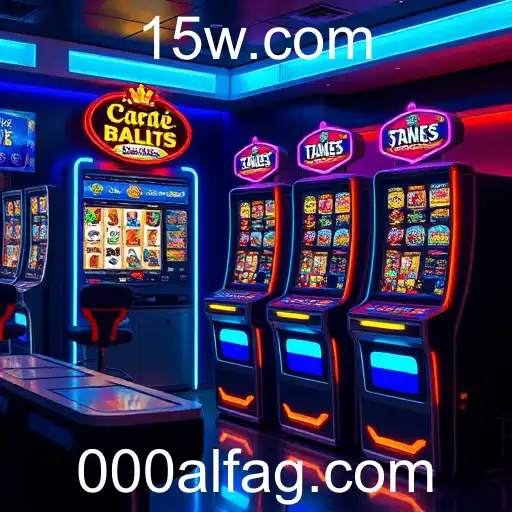 Caça-níqueis online